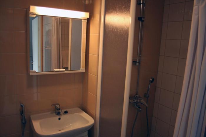 Ekenas Summer Hotel & Camping Raseborg Habitación foto