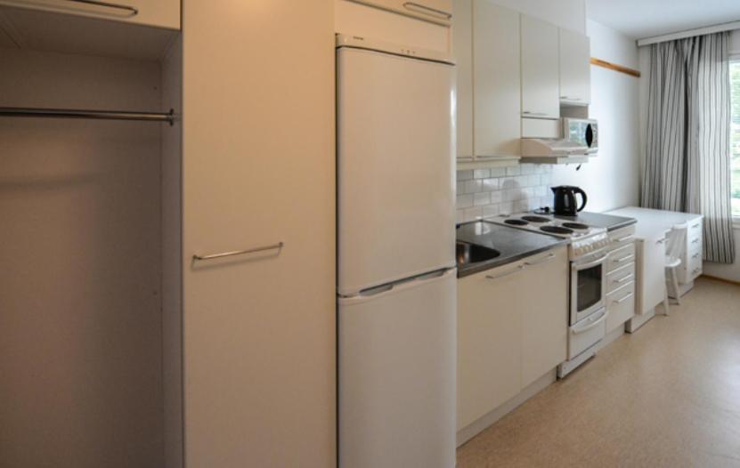 Ekenas Summer Hotel & Camping Raseborg Habitación foto